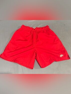 NWOT Nike Men’s Above Knee Shorts